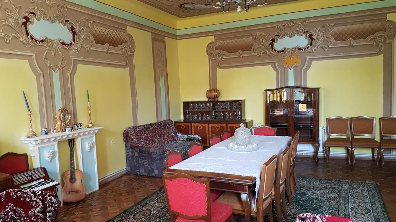 Artush & Raisa B&B Γκιουμρί Εξωτερικό φωτογραφία