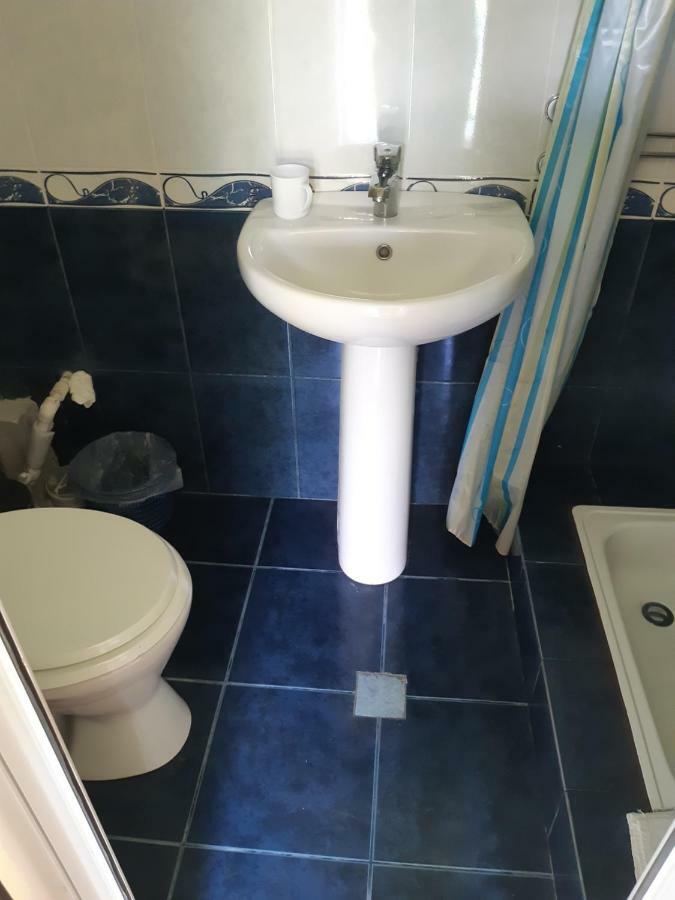Artush & Raisa B&B Γκιουμρί Εξωτερικό φωτογραφία